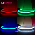 Quality RGB/W Dimmable Neon Flex LED Strip Light